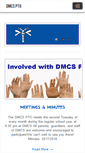 Mobile Screenshot of dmcs.info