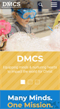 Mobile Screenshot of dmcs.org